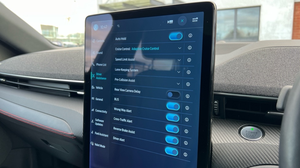 Used Ford Mustang Mach-E 2022 for sale - 76872687: Photo 49