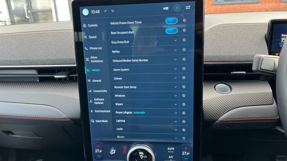 Used Ford Mustang Mach-E 2022 for sale - 76872687: Photo 50