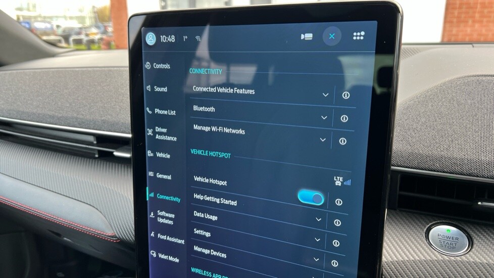 Used Ford Mustang Mach-E 2022 for sale - 76872687: Photo 52