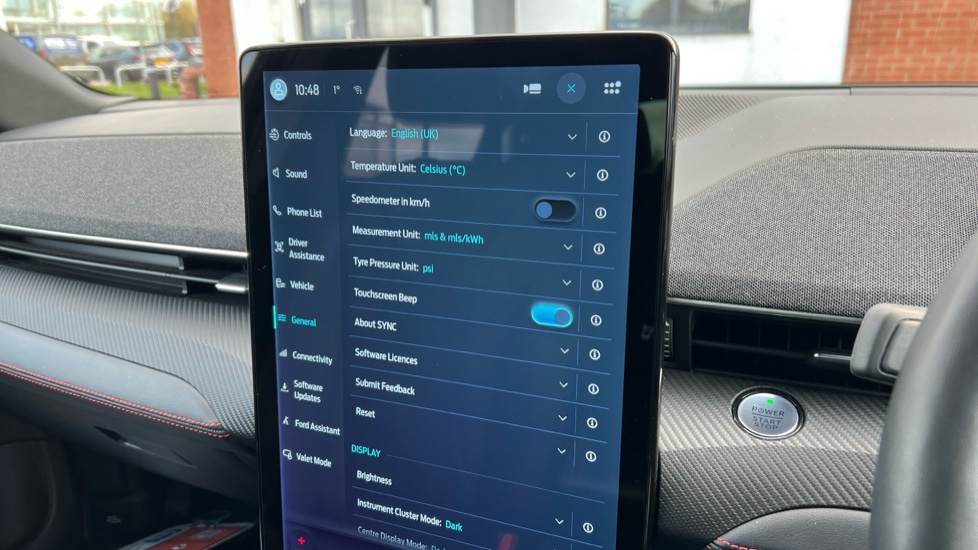 Used Ford Mustang Mach-E 2022 for sale - 76872687: Photo 53