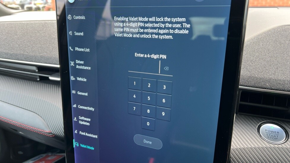 Used Ford Mustang Mach-E 2022 for sale - 76872687: Photo 55