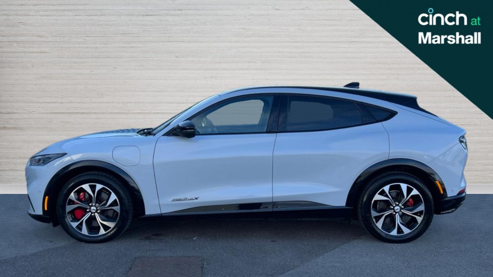 Used Ford Mustang Mach-E 2022 for sale - 76872687: Photo 6