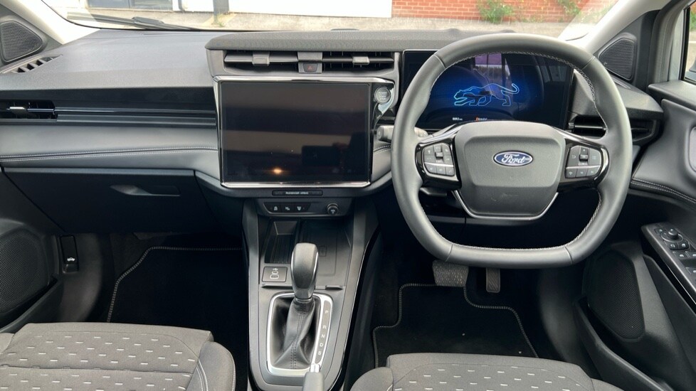 Used Ford Puma 2024 for sale - 75886801: Photo 11