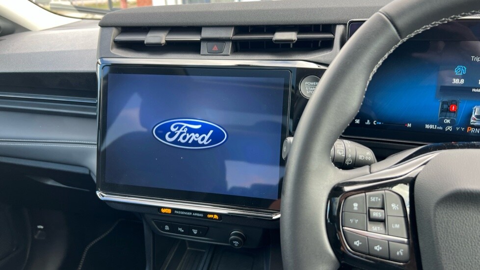 Used Ford Puma 2024 for sale - 75886801: Photo 12