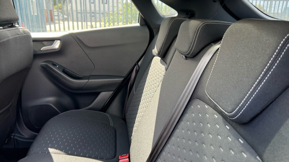 Used Ford Puma 2024 for sale - 75886801: Photo 14
