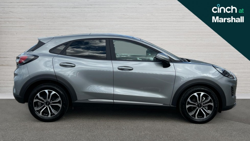 Used Ford Puma 2024 for sale - 75886801: Photo 2