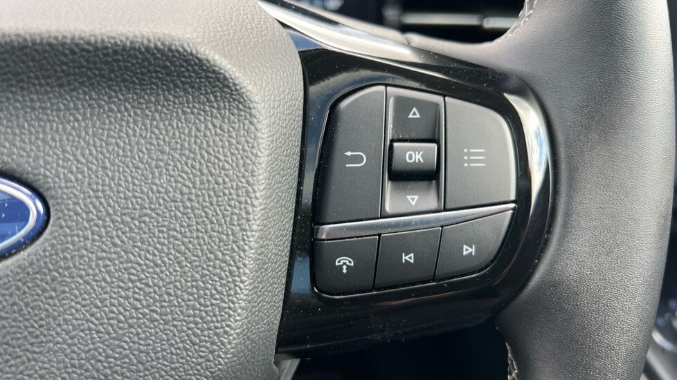 Used Ford Puma 2024 for sale - 75886801: Photo 24