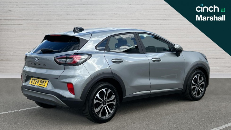 Used Ford Puma 2024 for sale - 75886801: Photo 3