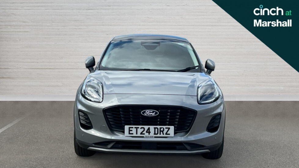 Used Ford Puma 2024 for sale - 75886801: Photo 8