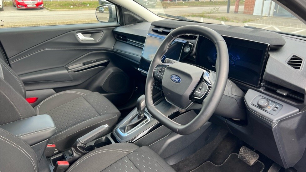 Used Ford Puma 2024 for sale - 75886801: Photo 9