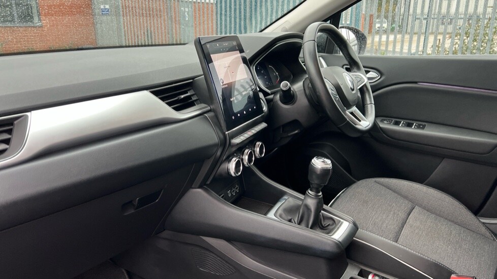 Used Renault Captur 2020 for sale - 76124630: Photo 10