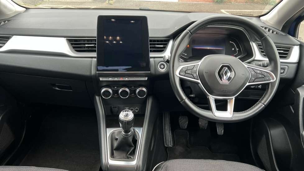 Used Renault Captur 2020 for sale - 76124630: Photo 11