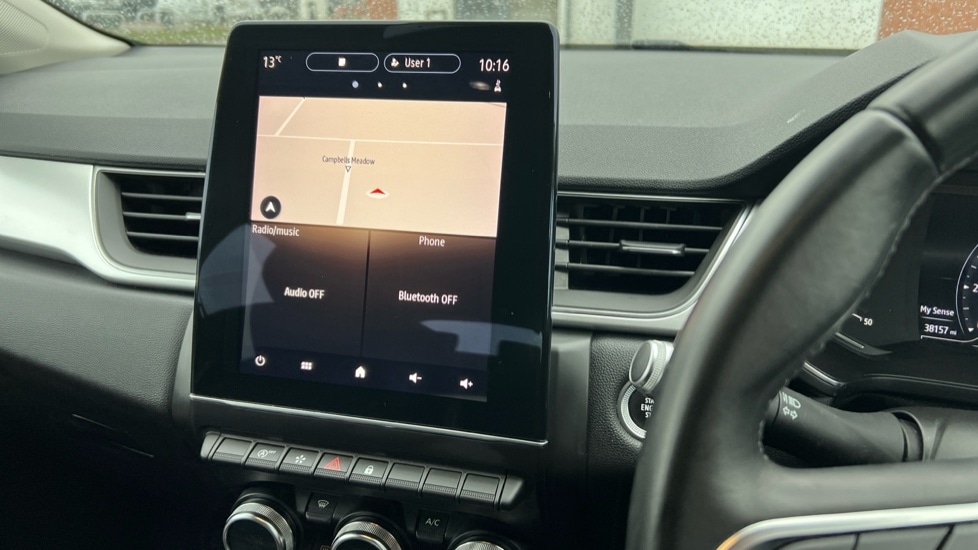 Used Renault Captur 2020 for sale - 76124630: Photo 12