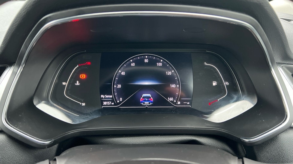 Used Renault Captur 2020 for sale - 76124630: Photo 13