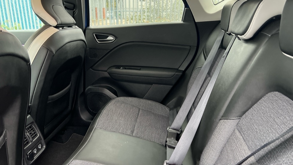 Used Renault Captur 2020 for sale - 76124630: Photo 14