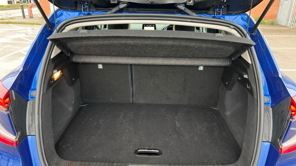 Used Renault Captur 2020 for sale - 76124630: Photo 15