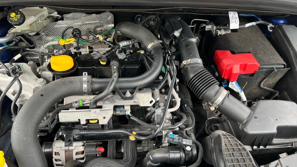 Used Renault Captur 2020 for sale - 76124630: Photo 16