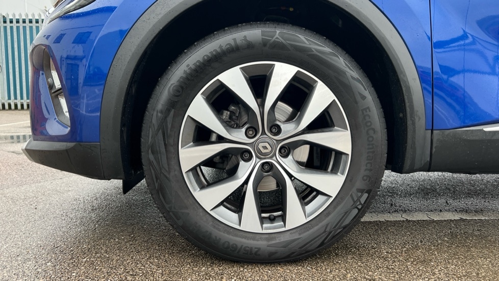 Used Renault Captur 2020 for sale - 76124630: Photo 17