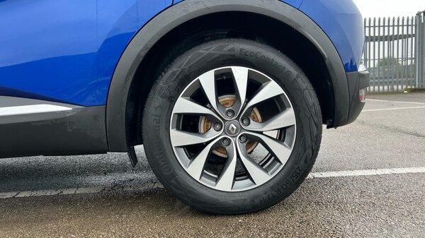 Used Renault Captur 2020 for sale - 76124630: Photo 18