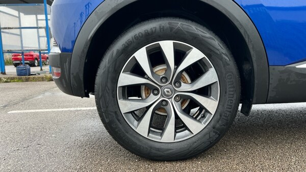 Used Renault Captur 2020 for sale - 76124630: Photo 19