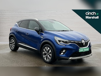 Renault - Captur