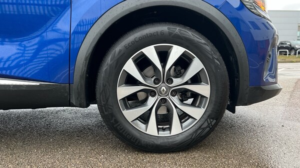 Used Renault Captur 2020 for sale - 76124630: Photo 20