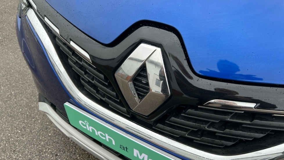 Used Renault Captur 2020 for sale - 76124630: Photo 21