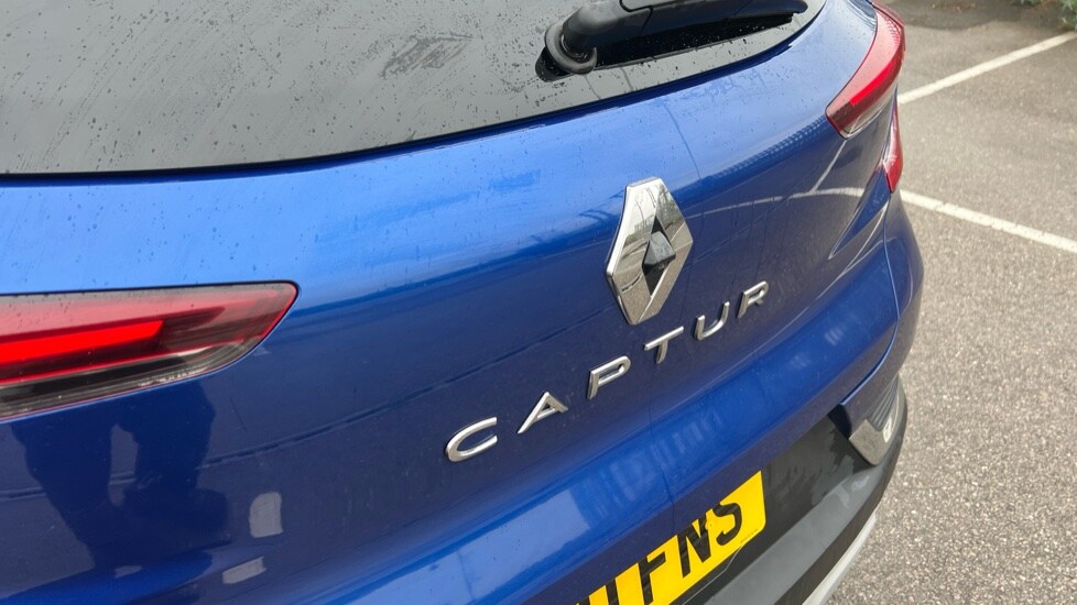 Used Renault Captur 2020 for sale - 76124630: Photo 22