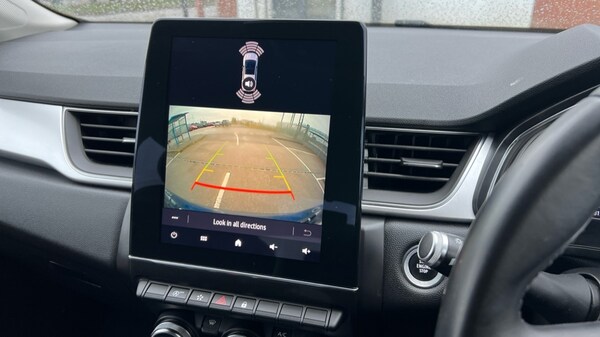 Used Renault Captur 2020 for sale - 76124630: Photo 27