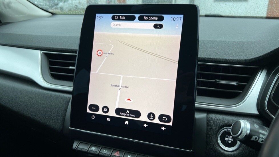 Used Renault Captur 2020 for sale - 76124630: Photo 28