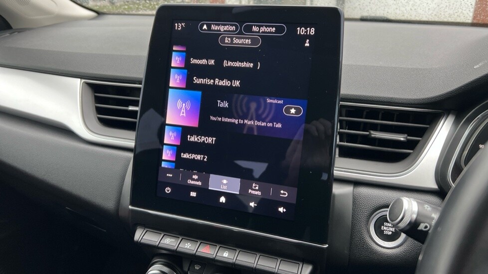 Used Renault Captur 2020 for sale - 76124630: Photo 35