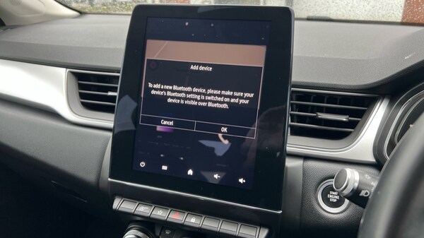 Used Renault Captur 2020 for sale - 76124630: Photo 36