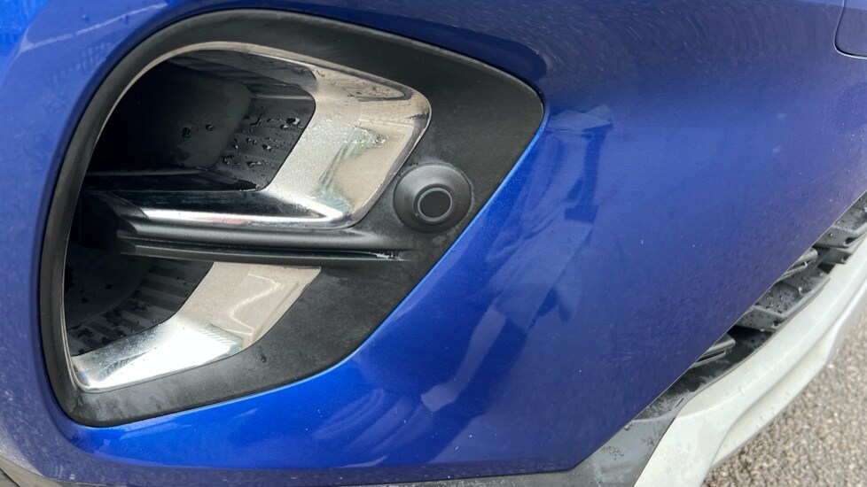 Used Renault Captur 2020 for sale - 76124630: Photo 41