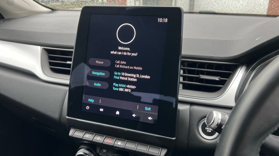 Used Renault Captur 2020 for sale - 76124630: Photo 44