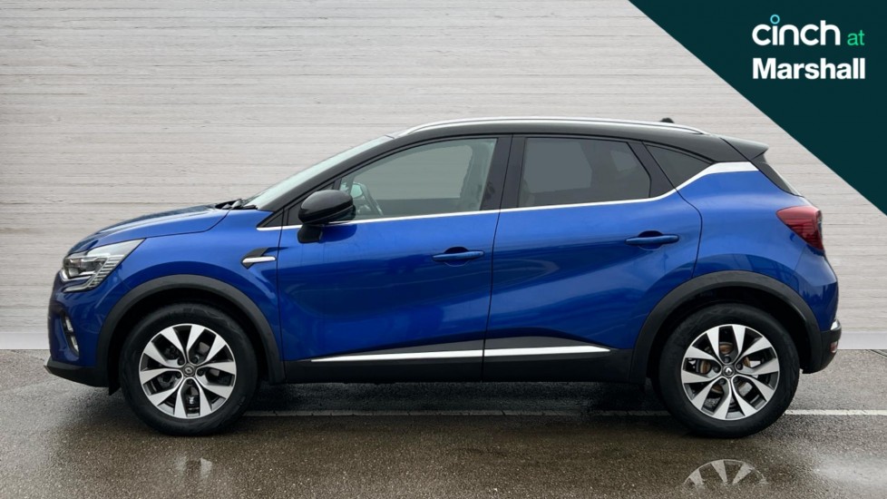 Used Renault Captur 2020 for sale - 76124630: Photo 6