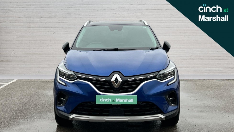 Used Renault Captur 2020 for sale - 76124630: Photo 8