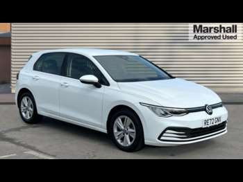 2022 - 1.5 TSI 150 Life 5dr