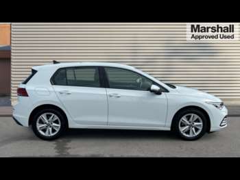 Used Volkswagen Golf 2022 for sale - 74745210: Photo