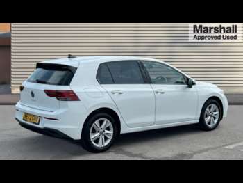 Used Volkswagen Golf 2022 for sale - 74745210: Photo