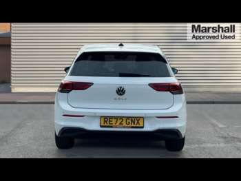 Used Volkswagen Golf 2022 for sale - 74745210: Photo