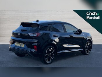 Used Ford Puma 2022 for sale - 76361915: Photo