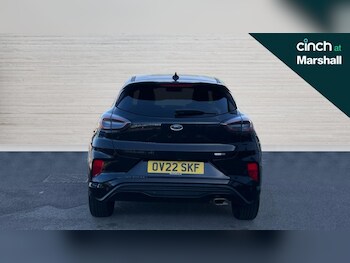 Used Ford Puma 2022 for sale - 76361915: Photo