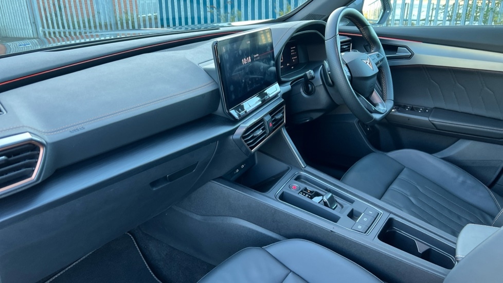 Used Cupra Formentor 2024 for sale - 76872998: Photo 10