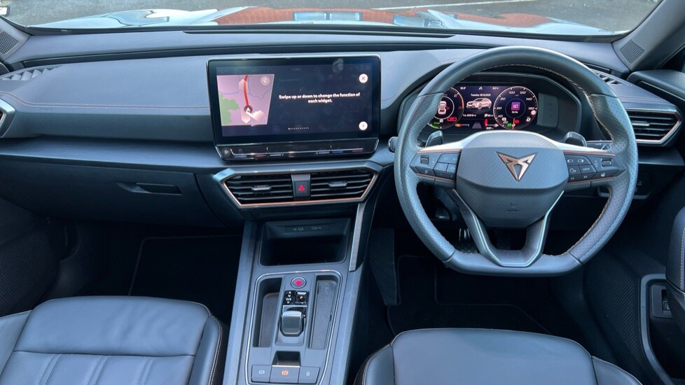 Used Cupra Formentor 2024 for sale - 76872998: Photo 11