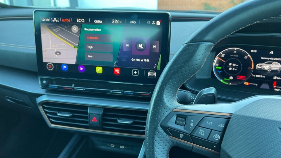 Used Cupra Formentor 2024 for sale - 76872998: Photo 12