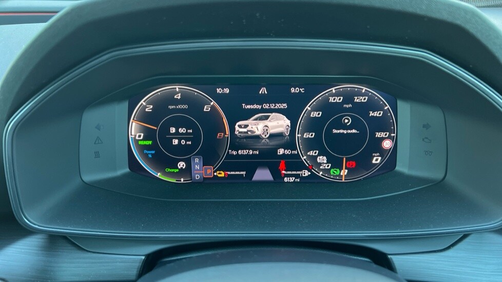 Used Cupra Formentor 2024 for sale - 76872998: Photo 13