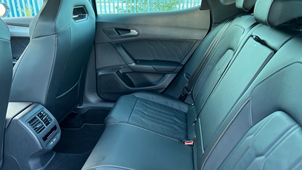 Used Cupra Formentor 2024 for sale - 76872998: Photo 14