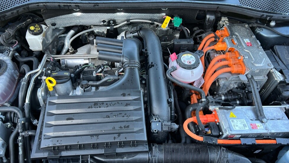 Used Cupra Formentor 2024 for sale - 76872998: Photo 16