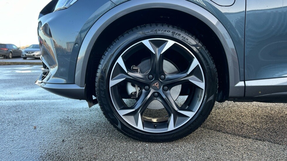 Used Cupra Formentor 2024 for sale - 76872998: Photo 17