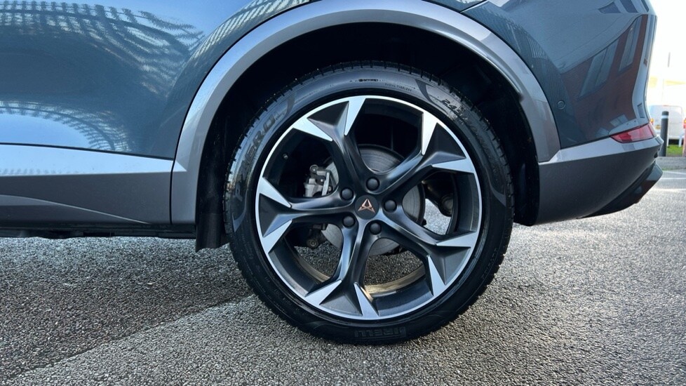 Used Cupra Formentor 2024 for sale - 76872998: Photo 18